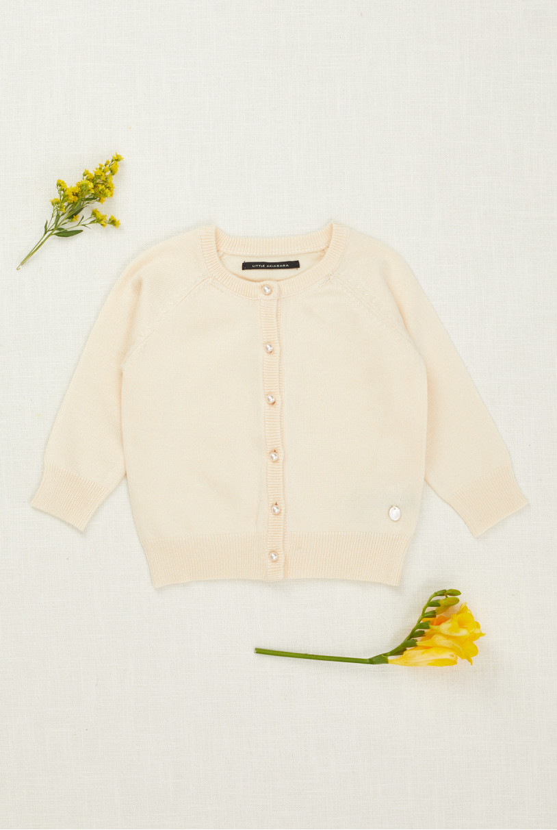 CARDIGAN BB LUNA
