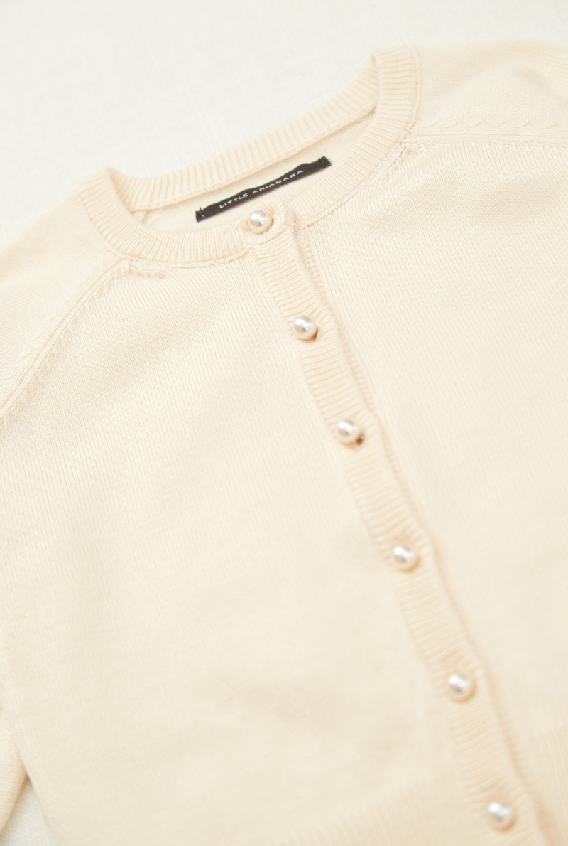 CARDIGAN BB LUNA