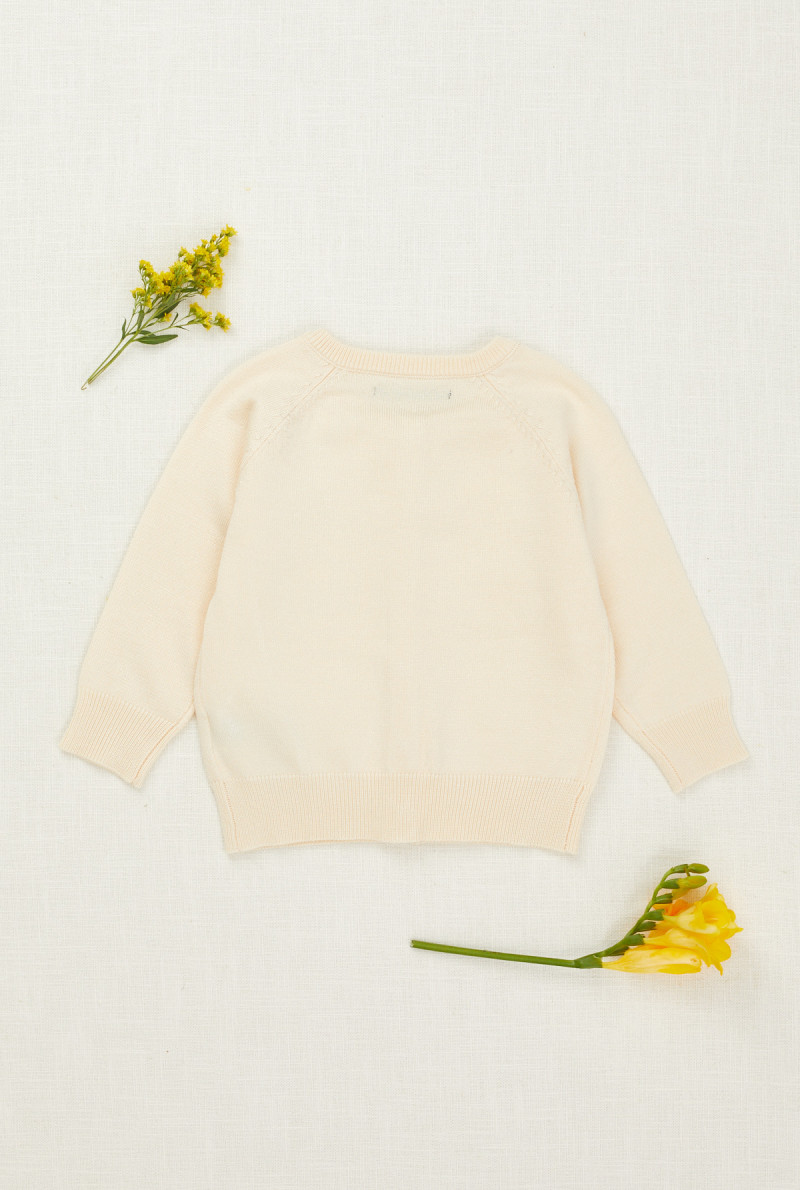 CARDIGAN BB LUNA