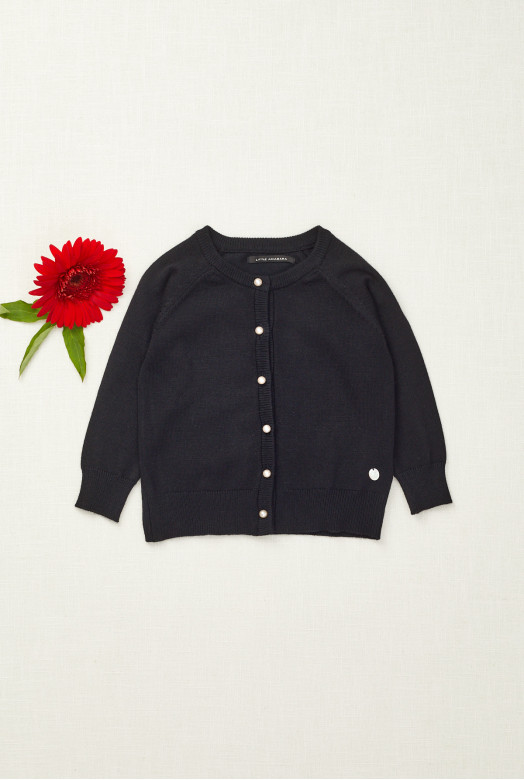 CARDIGAN BB LUNA