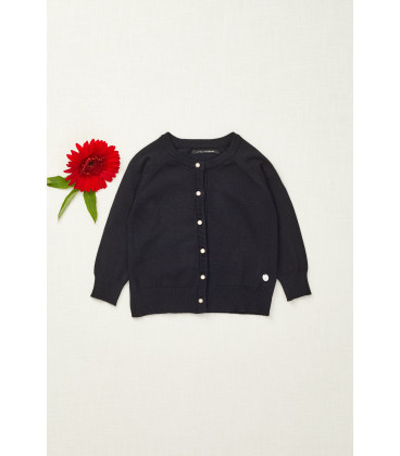 CARDIGAN BB LUNA