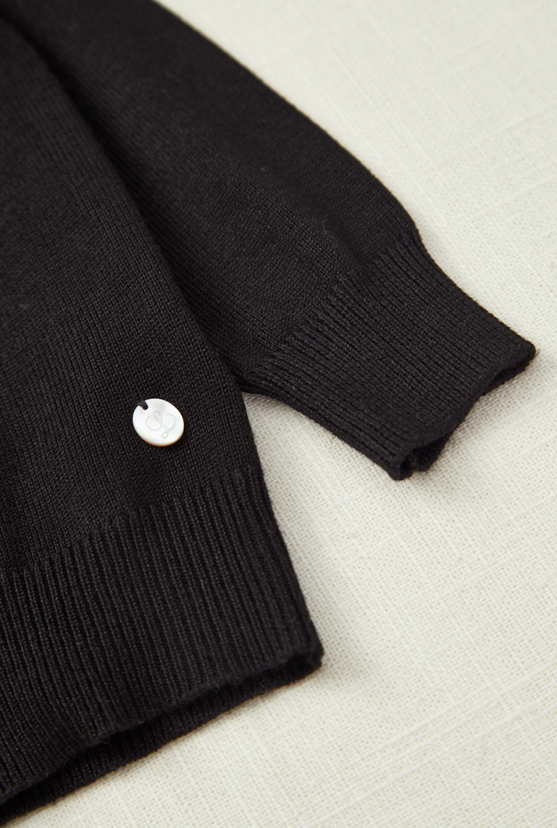 CARDIGAN BB LUNA