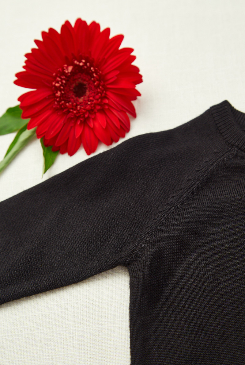 CARDIGAN BB LUNA