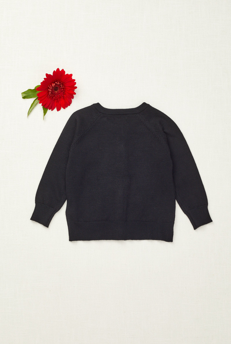 CARDIGAN BB LUNA