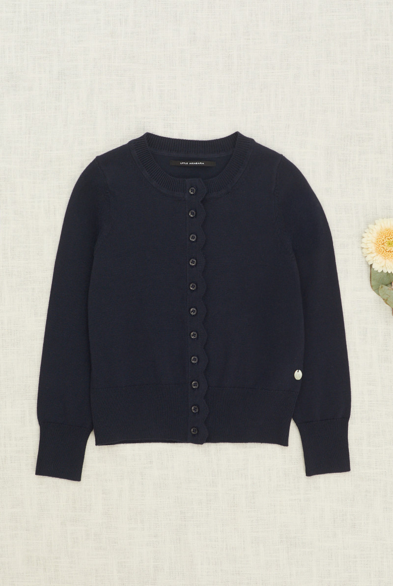 CARDIGAN MIA