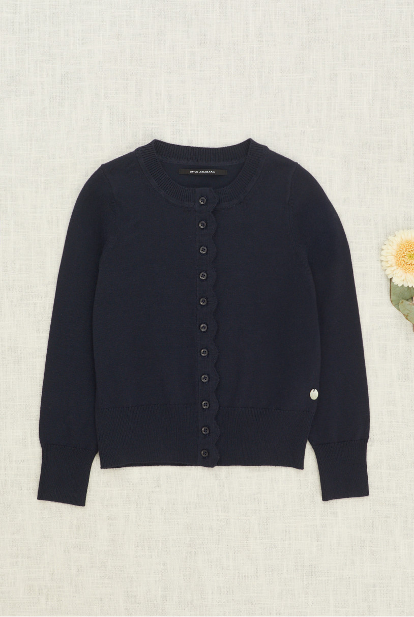 CARDIGAN MIA