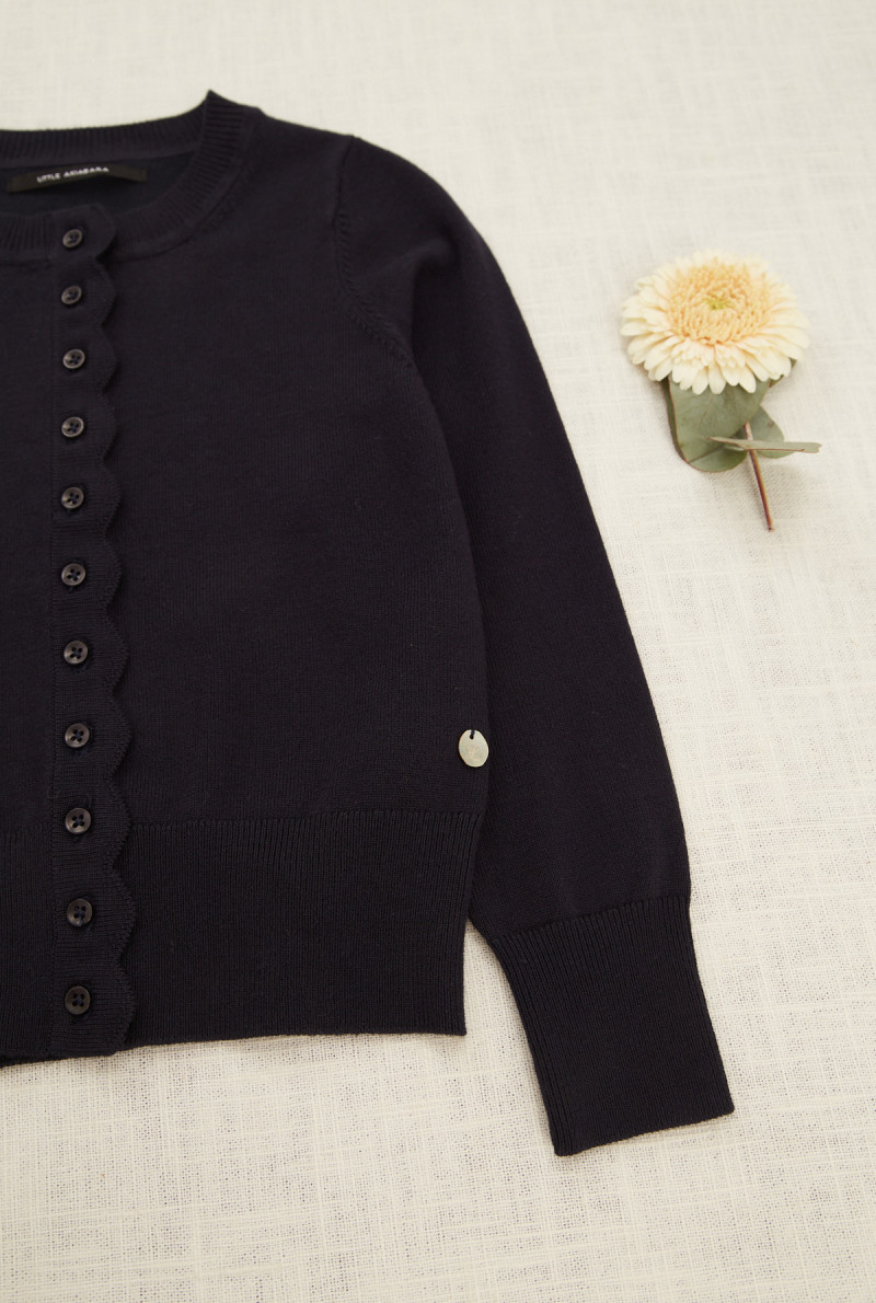 CARDIGAN MIA