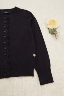 CARDIGAN MIA