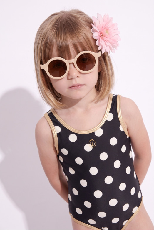ENTERIZA NINA