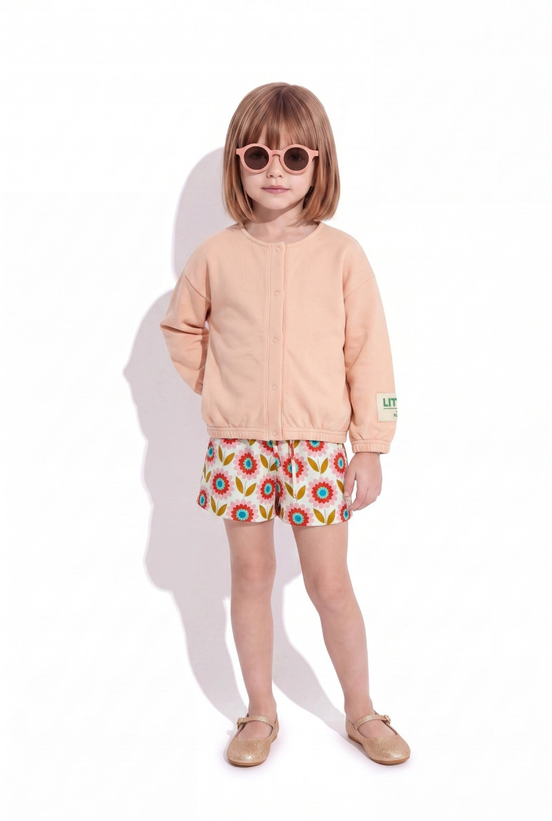 CARDIGAN BARU