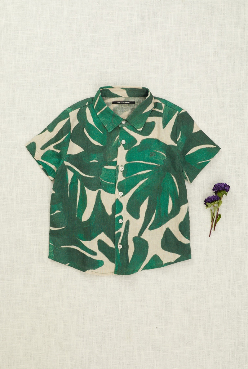 CAMISA LIAM