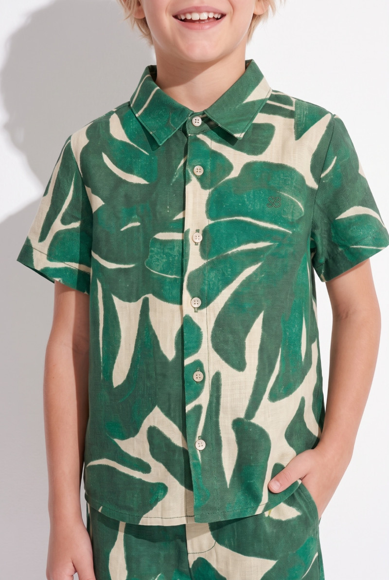 CAMISA LIAM