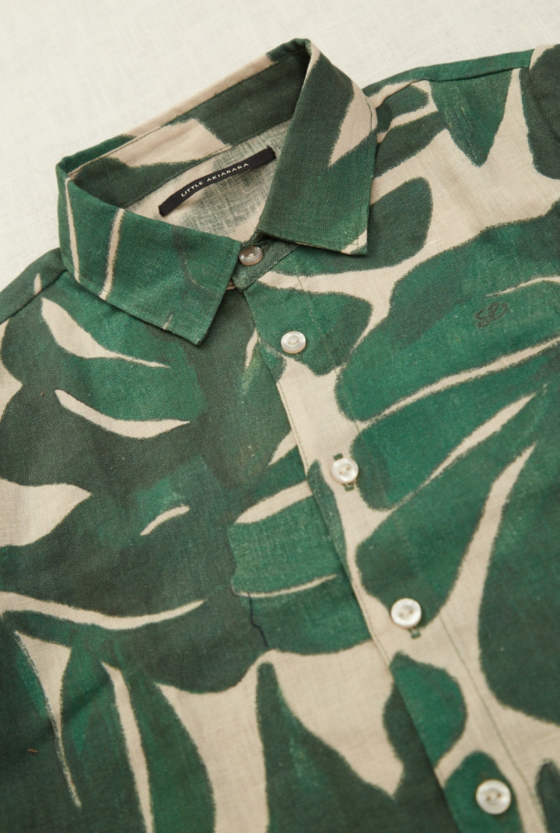 CAMISA LIAM