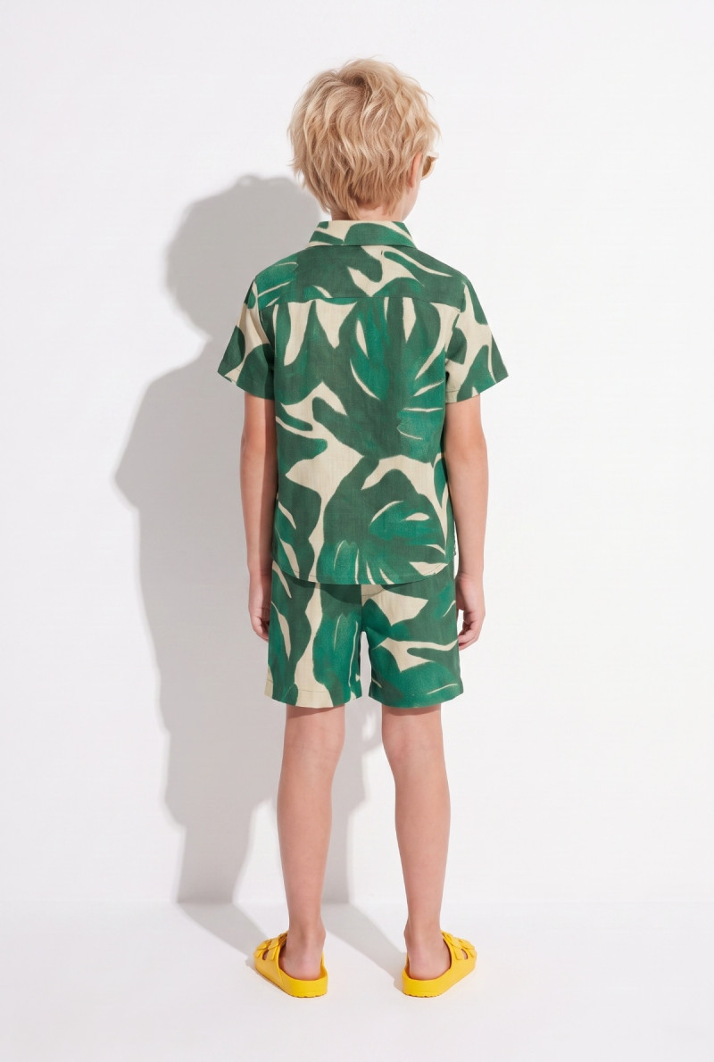 CAMISA LIAM