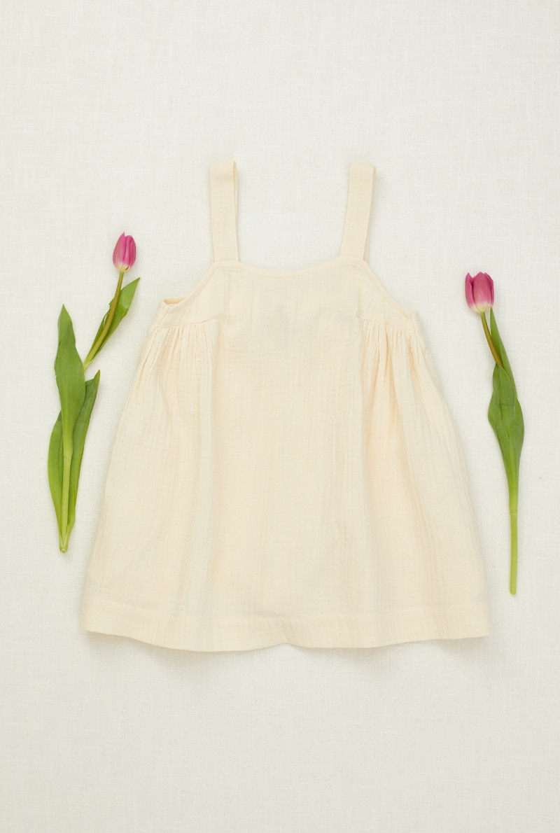 VESTIDO NIZA