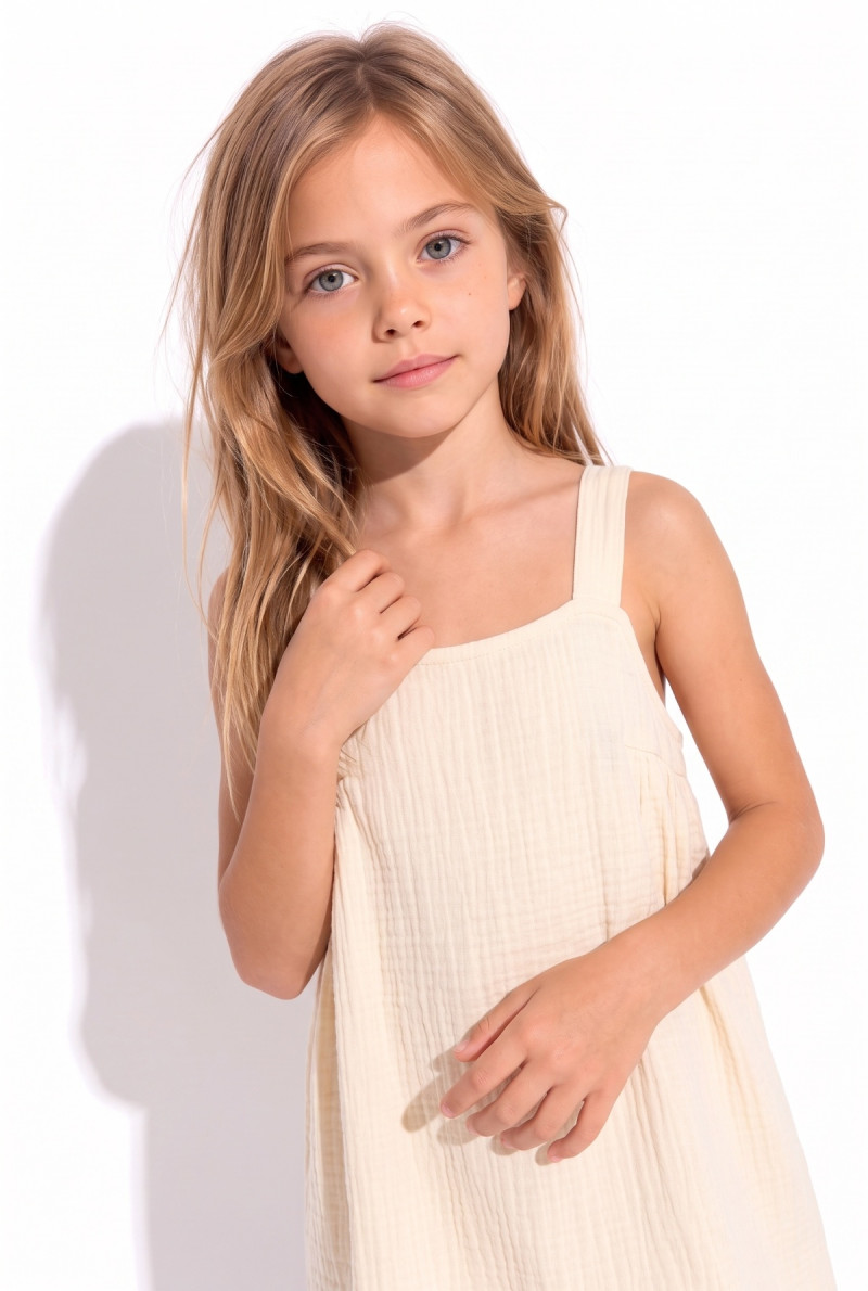 VESTIDO NIZA