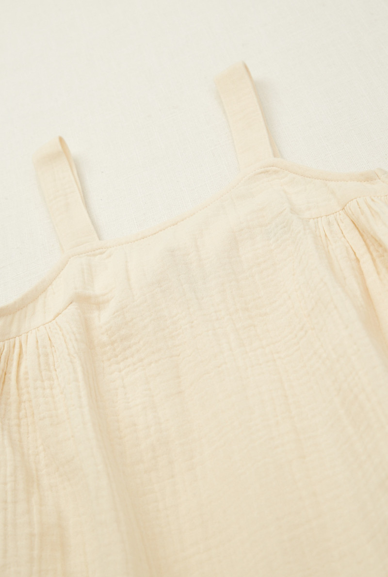 VESTIDO NIZA