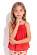 BLUSA FLOR