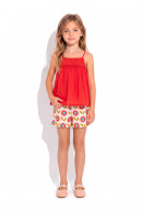BLUSA FLOR