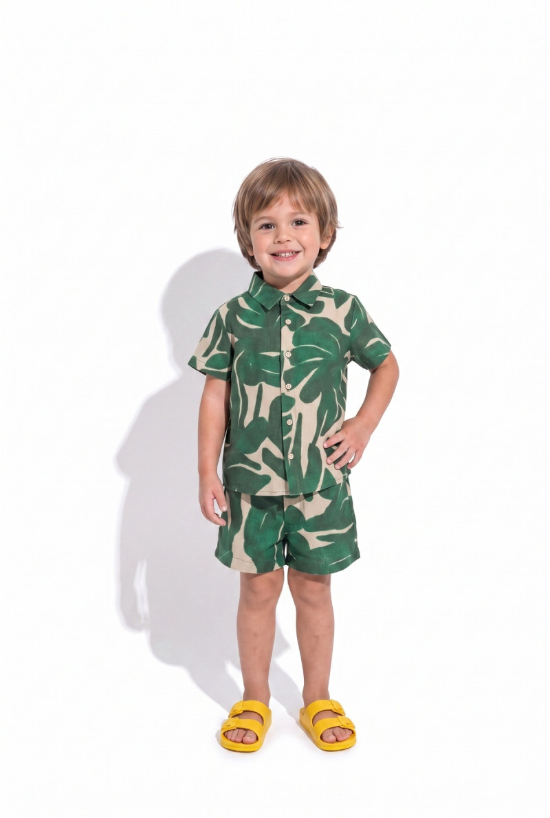 BERMUDA BB LIAM