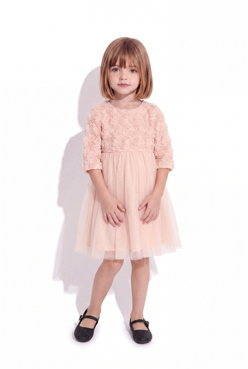 VESTIDO ANASTASIA