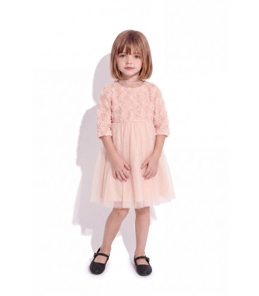 VESTIDO ANASTASIA