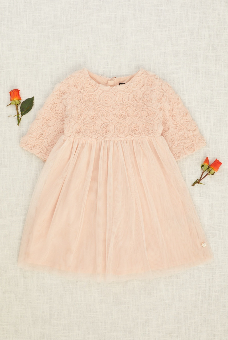 VESTIDO ANASTASIA