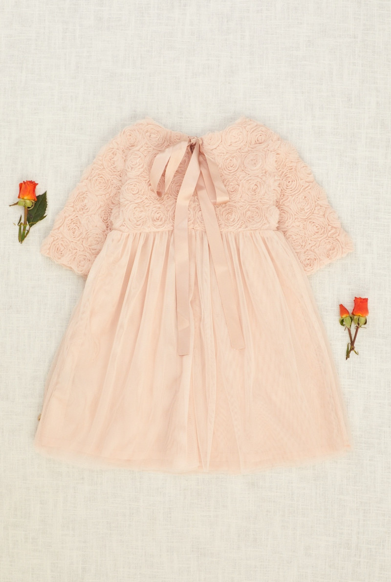 VESTIDO ANASTASIA