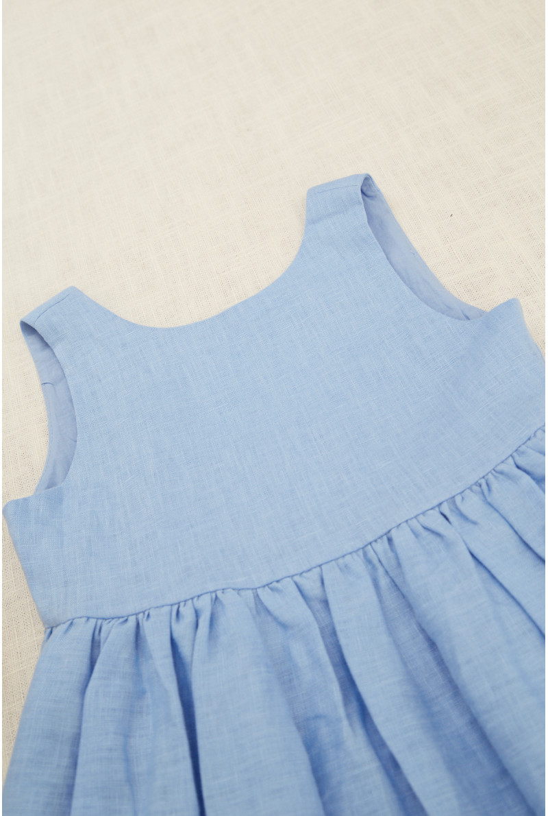 VESTIDO TANIA