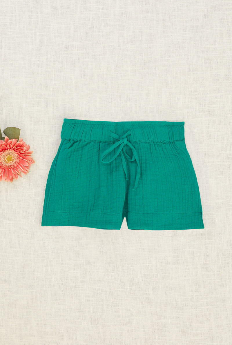 SHORT NIZA