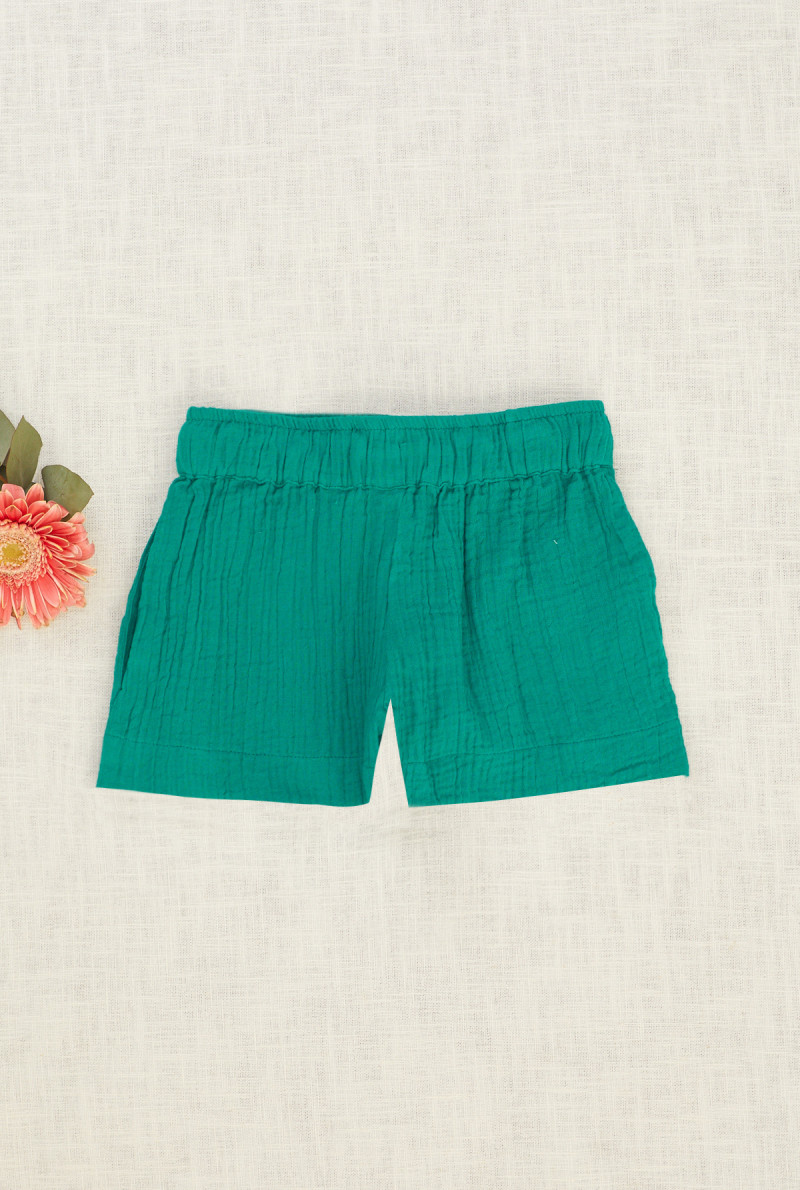 SHORT NIZA