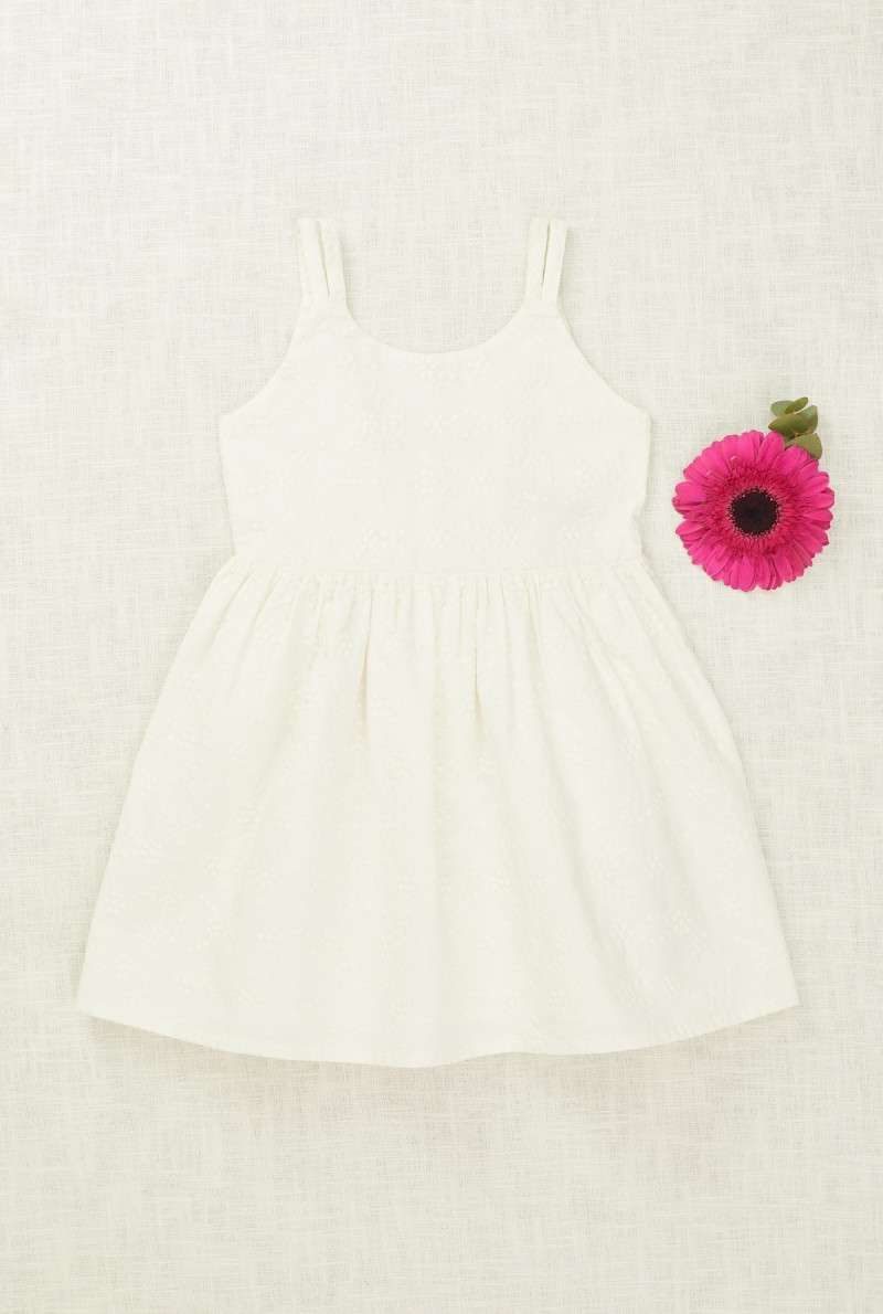 VESTIDO NARA