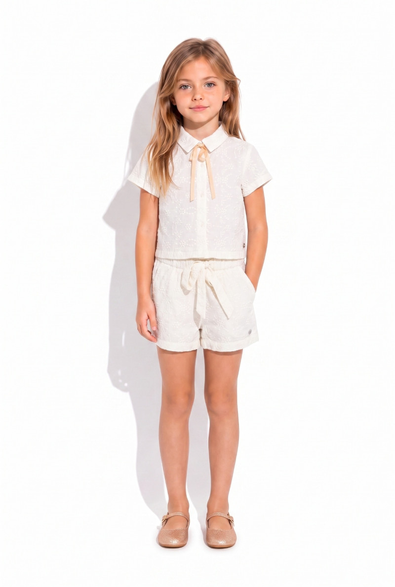 CAMISA NARA