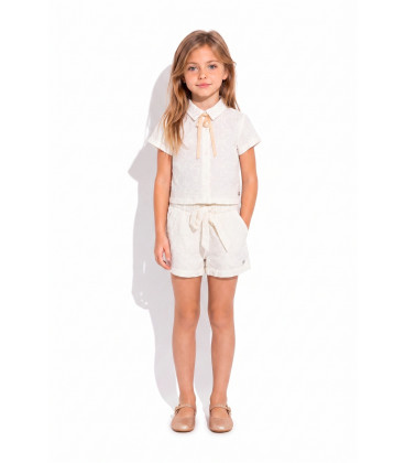 CAMISA NARA