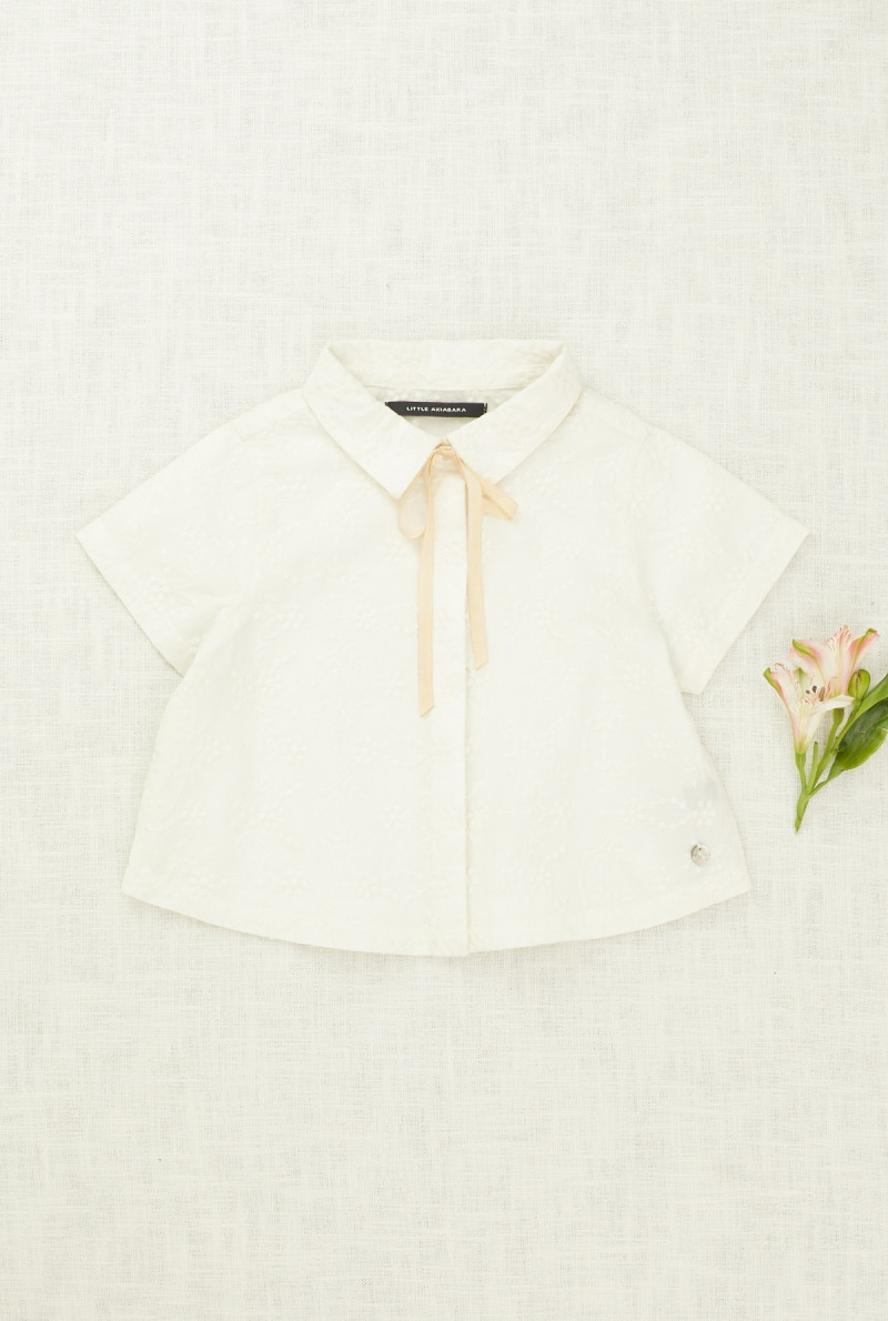 CAMISA NARA
