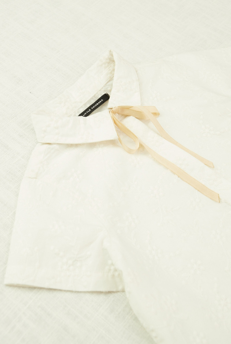 CAMISA NARA