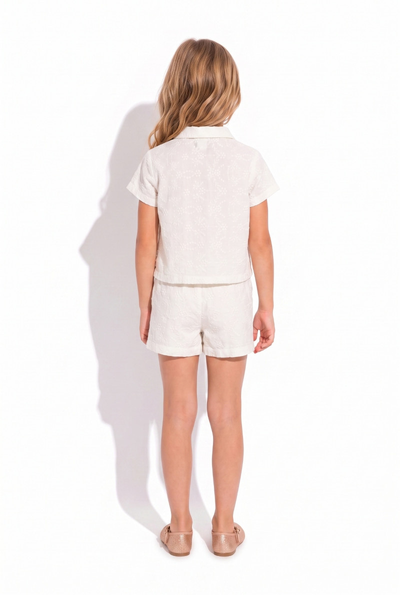 CAMISA NARA