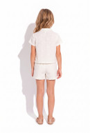 CAMISA NARA