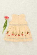 VESTIDO BB STRAWBERRY