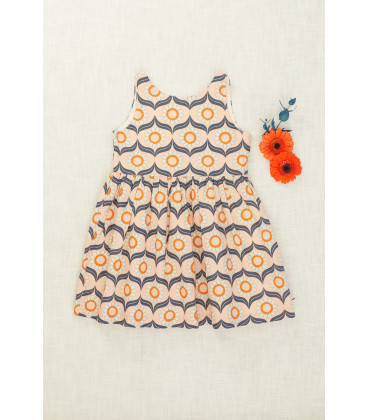 VESTIDO TABITA
