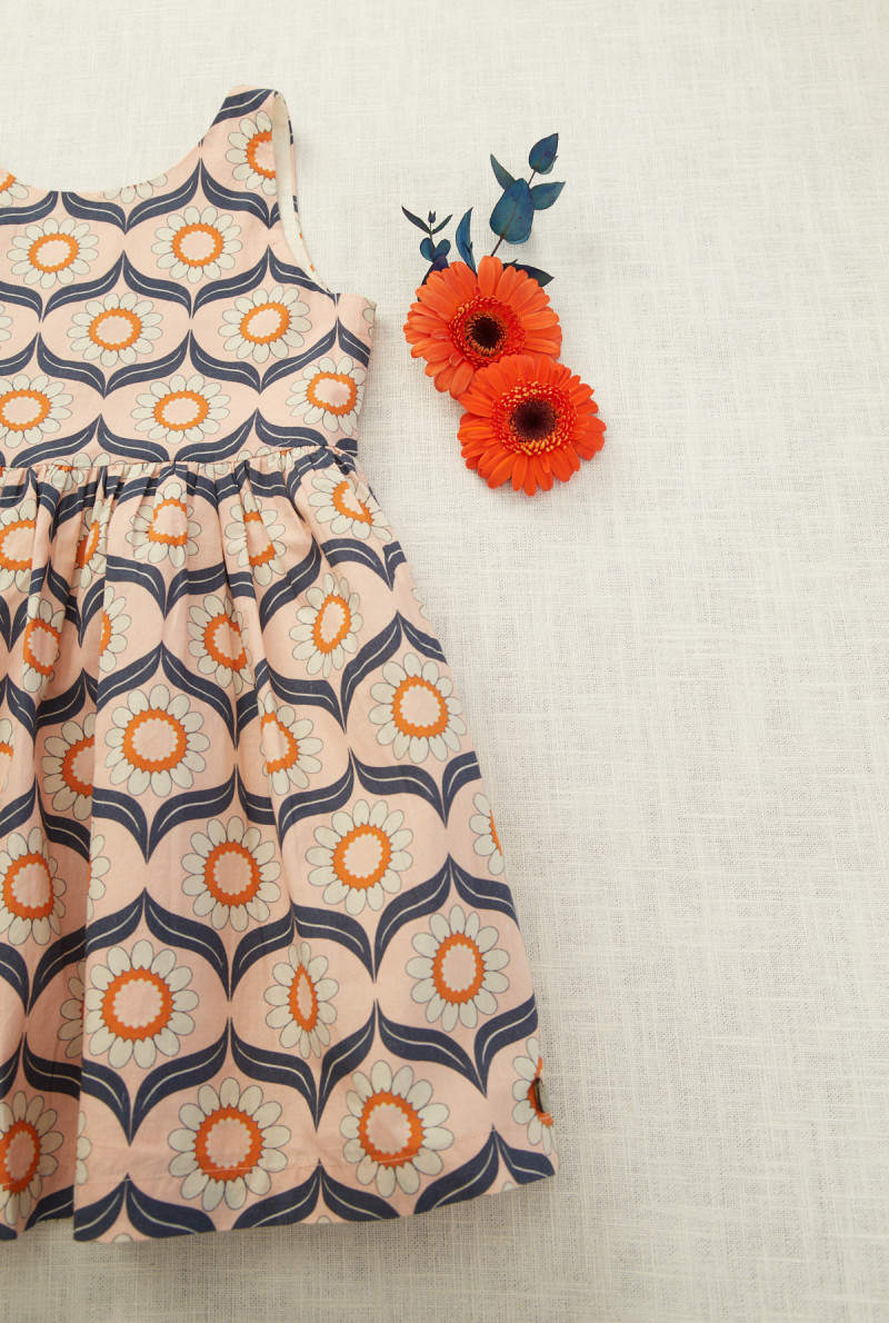 VESTIDO TABITA