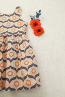 VESTIDO TABITA
