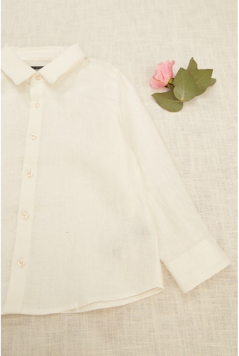 CAMISA ARIEL