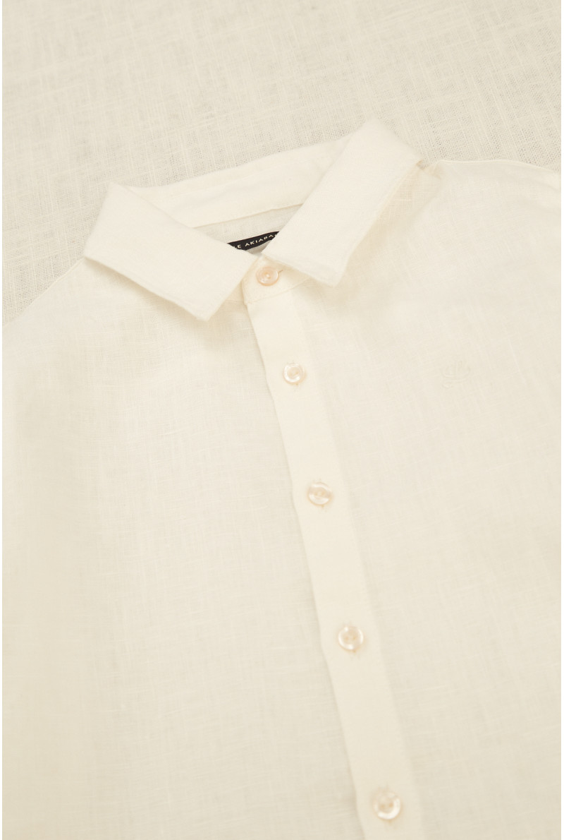 CAMISA ARIEL