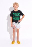 SHORT BALI
