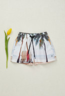 SHORT BALI