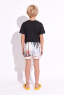 SHORT BALI