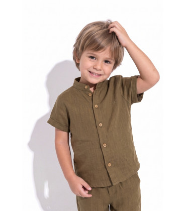 CAMISA BB MAO AGNES