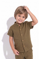 CAMISA BB MAO AGNES