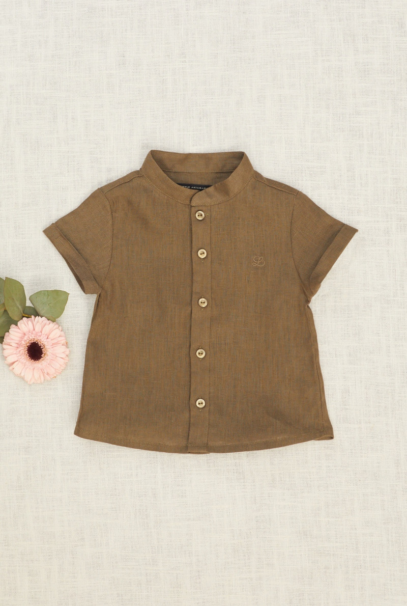 CAMISA BB MAO AGNES